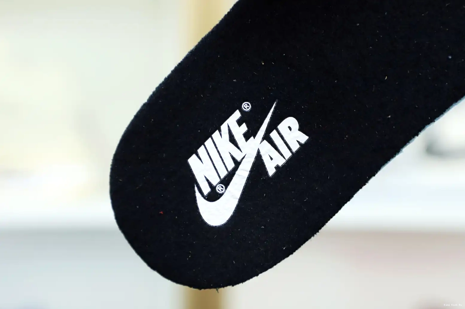 'HOMAGE JORDAN 1 Kimikick OG CHICAGO TO HOME' HIGH NRG RETRO AIR EXCLUSIVE 0722